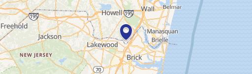 175 Ramtown Greenville Rd