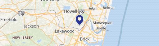 200 Ramtown Greenville Rd