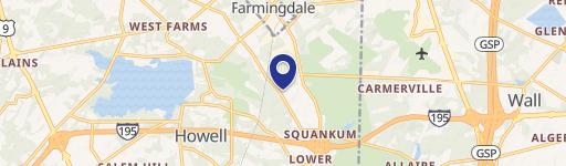 200 Squankum Yellowbrook Rd