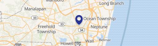 5310 State Rte 33rd, Unit 34