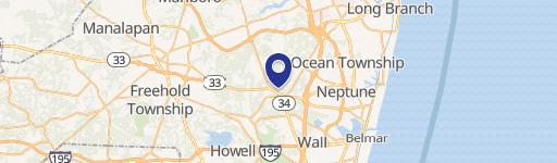 5200 State Rte 33rd, Unit 34