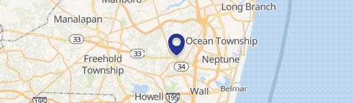 5302 State Rte 33rd, Unit 34