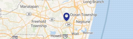 5201 State Rte 33rd, Unit 34