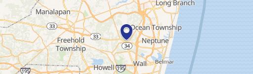 5006 State Rte 33rd, Unit 34