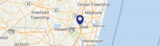 1800 State Rte 34th, Unit 1