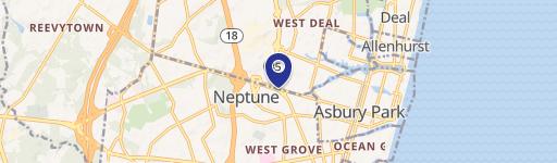 710 State Rte 35th N