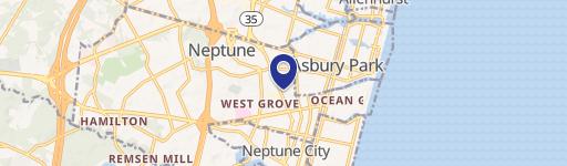 118 State Rte 35th N