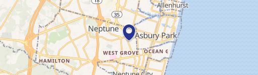 318 State Rte 35th N