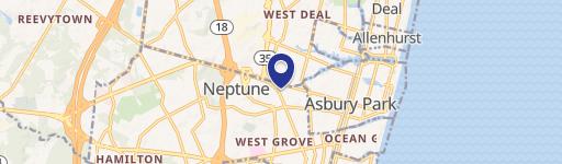 702 State Rte 35th N