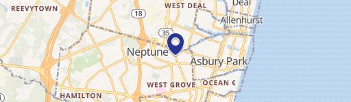 615 State Rte 35th N