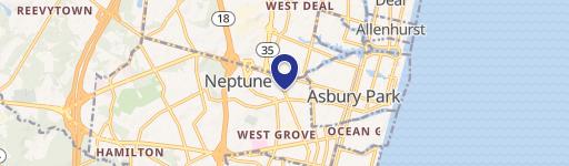 601 State Rte 35th N