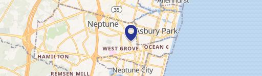 124 State Rte 35th N