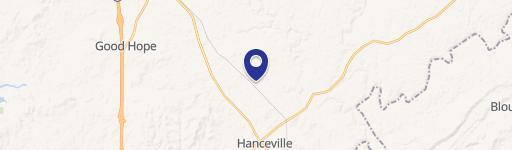 Hanceville, AL 35077