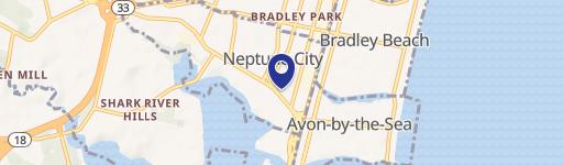 54-58 Sylvania Ave, Unit 58