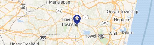 1001 Us Hwy 9th, Unit 1007