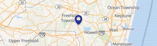 1705 Us Hwy 9th, Unit 1787