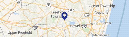 1805 Us Hwy 9th, Unit 1839