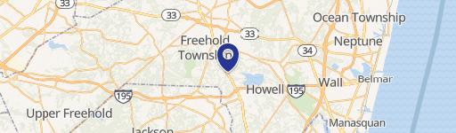 2206 Us Hwy 9th, Unit 2244