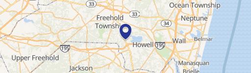 2582 Us Hwy 9th, Unit 2588