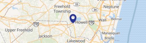 3420 Us Hwy 9th, Unit 3428