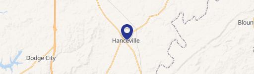 Hanceville, AL 35077