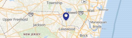 5010 Us Hwy 9th, Unit 5024