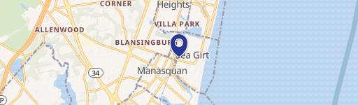 535 Washington Blvd, Unit 541