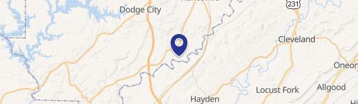 Hanceville, AL 35077