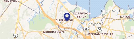 268 Cliffwood Ave, Unit 1