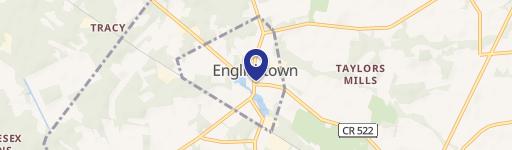 14 Main St At 10th Ave