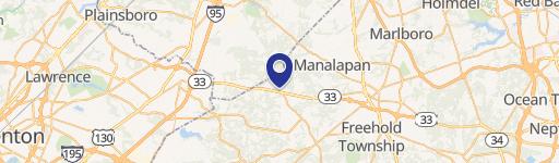 State Hwy 33rd 2nd Conover