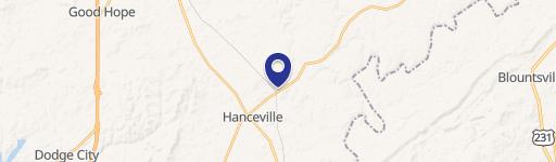 Arkadelphia Rd Ne At E Railroad Ave Ne NE Ave