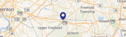 7 Trenton Lakewood Rd