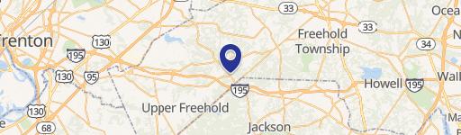 40 Trenton Lakewood Rd