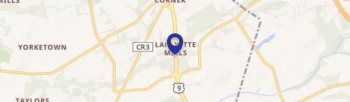 261 Us Hwy 9th, Unit 279