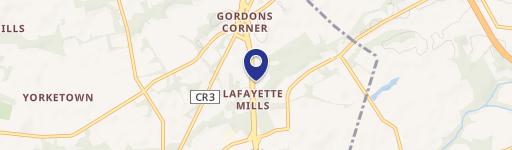 332 Us Hwy 9th, Unit 340