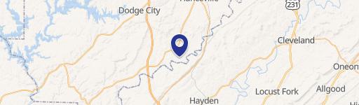 Hanceville, AL 35077