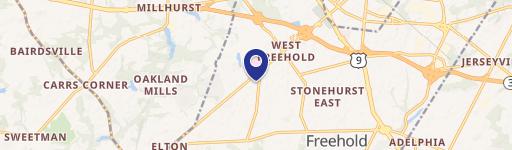 501 Iron Brg Rd Ste, Unit 10