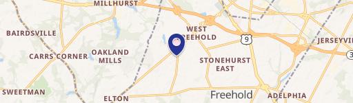 495 Iron Brg Rd Ste, Unit 14