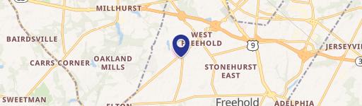 555 Iron Brg Rd Ste, Unit 14