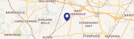 495 Iron Brg Rd Ste, Unit 3