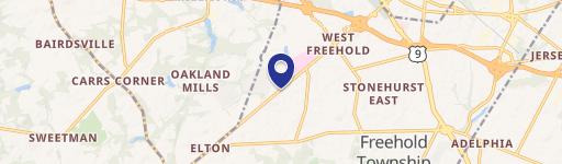 501 Iron Brg Rd Ste, Unit 3