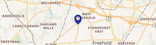 515 Iron Brg Rd Ste, Unit 4