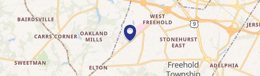 501 Iron Brg Rd Ste, Unit 5