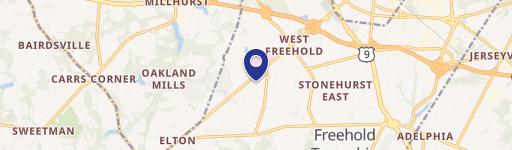 495 Iron Brg Rd Ste, Unit 5