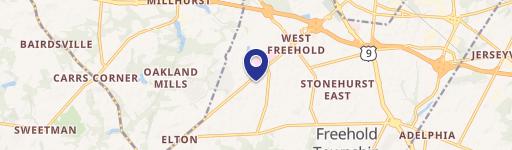 495 Iron Brg Rd Ste, Unit 6