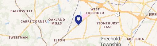 501 Iron Brg Rd Ste, Unit 6