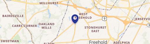 515 Iron Brg Rd Ste, Unit 6