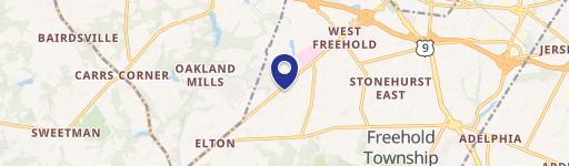 501 Iron Brg Rd Ste, Unit 7