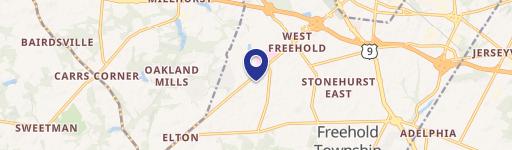 495 Iron Brg Rd Ste, Unit 7